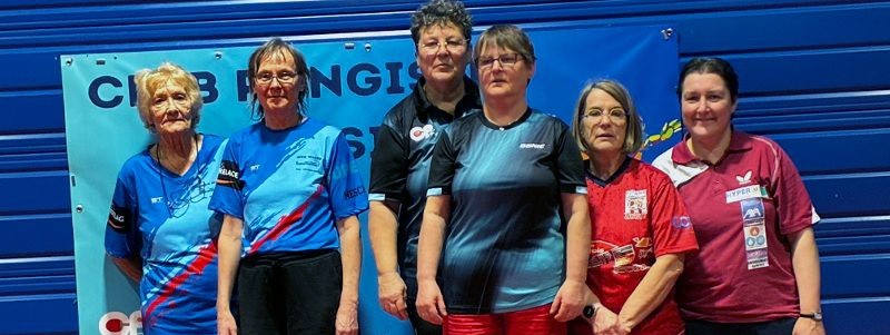 Championnat Féminin – Journée 1