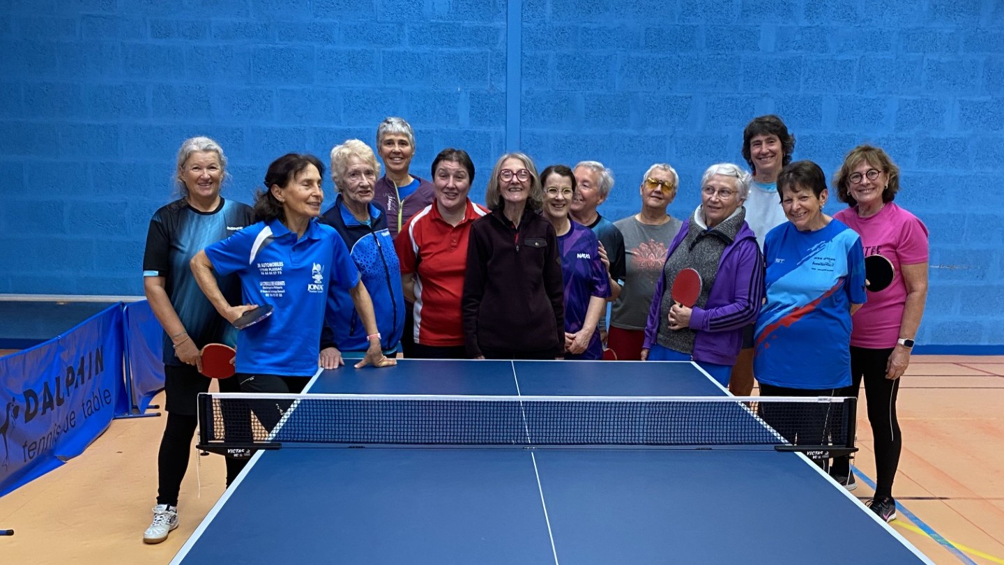 Journée Féminine  N°2