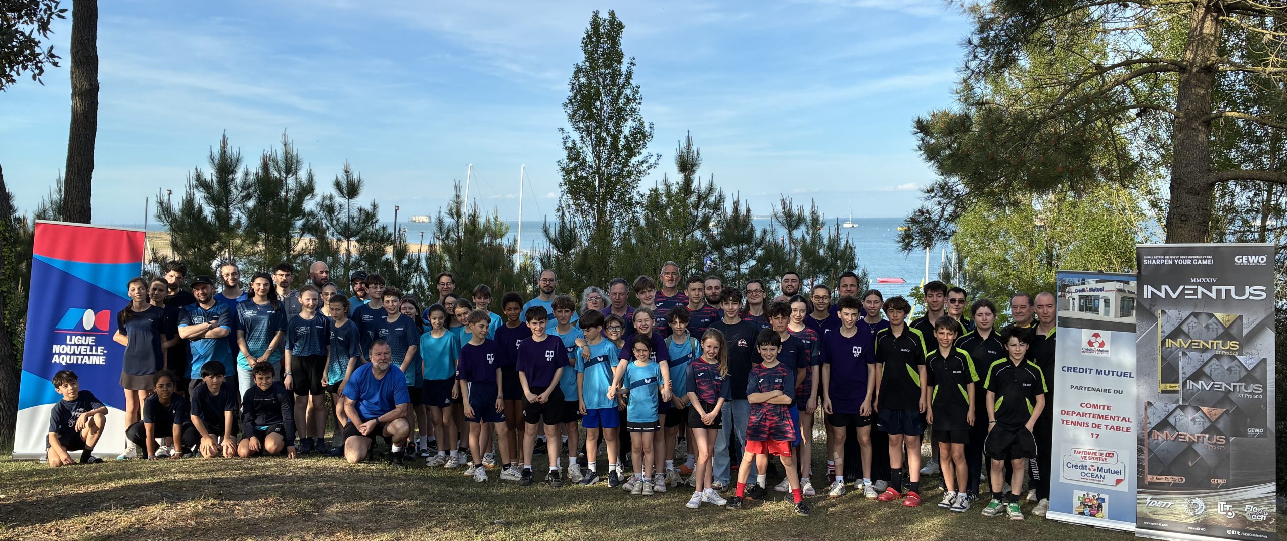 You are currently viewing Intercomités 2026