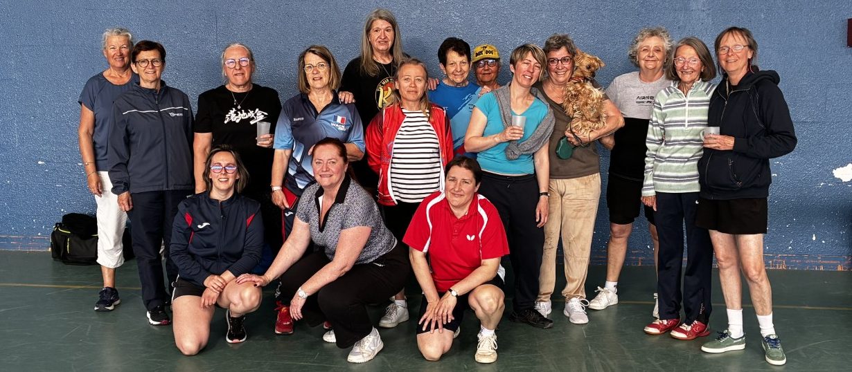 You are currently viewing Journée Féminines N°4